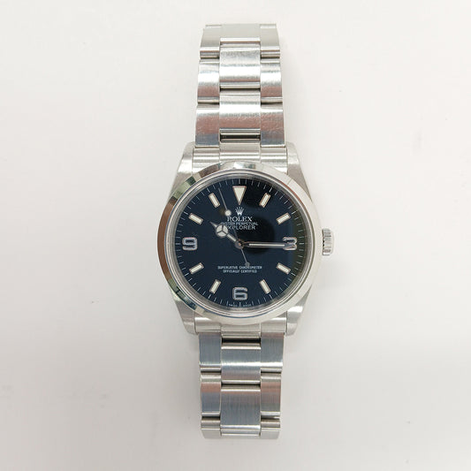 Rolex Explorer 114270