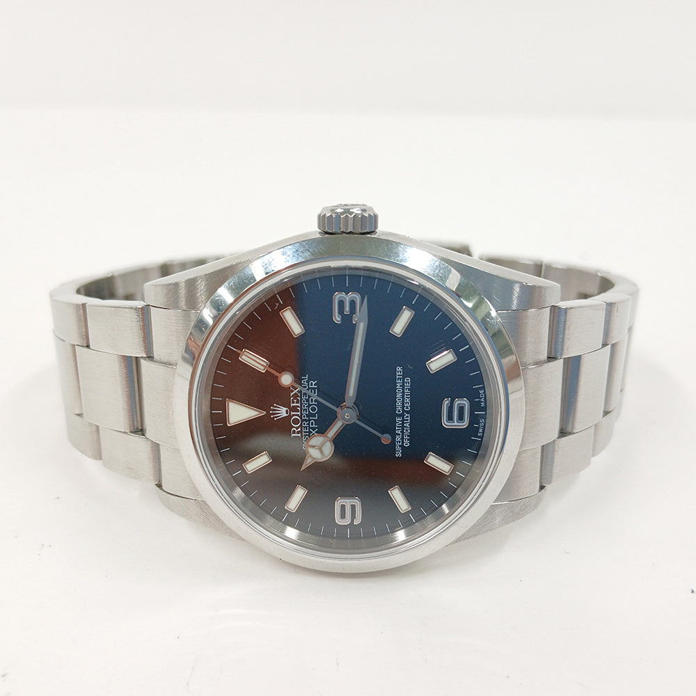 Rolex Explorer 114270