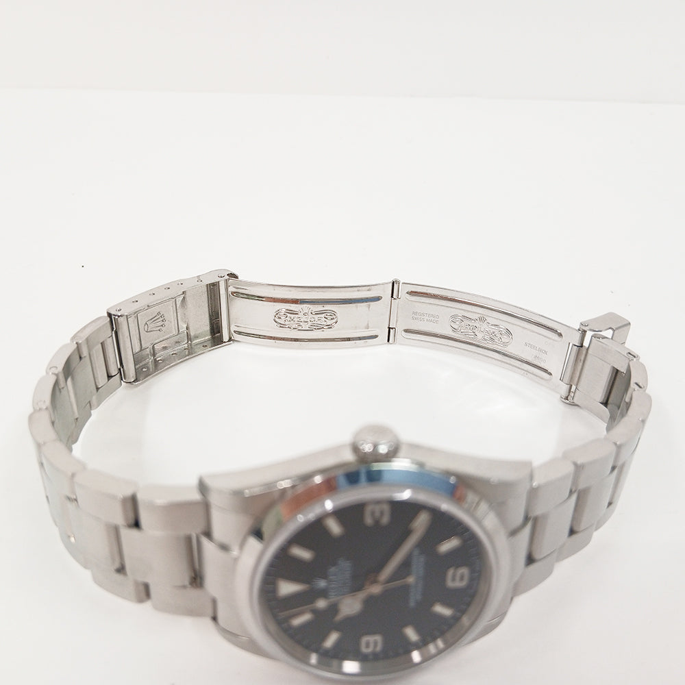 Rolex Explorer 114270
