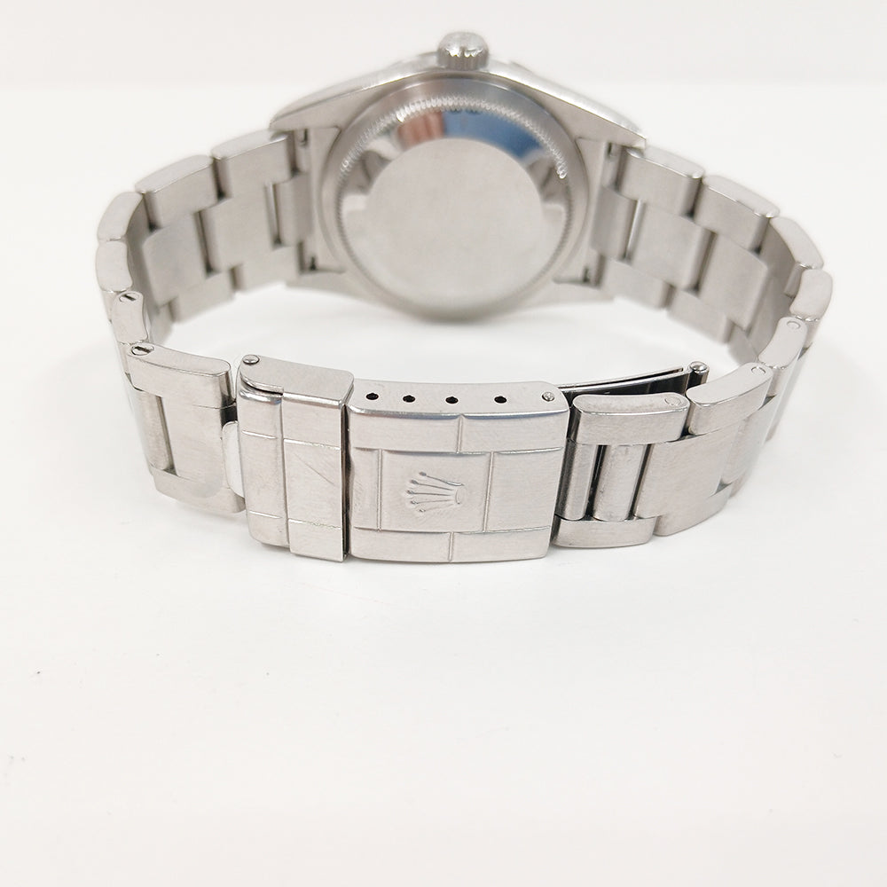 Rolex Explorer 114270