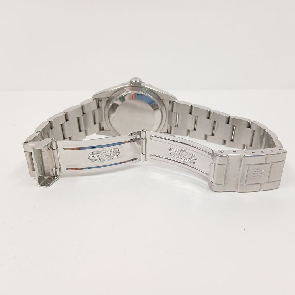 Rolex Explorer 114270