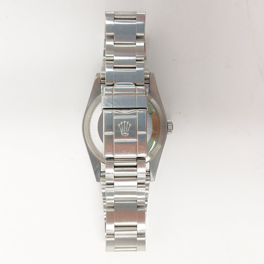 Rolex Explorer 114270