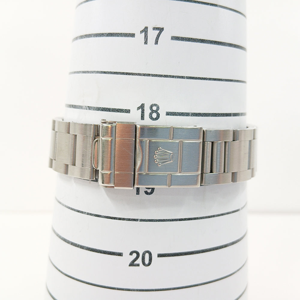 Rolex Explorer 114270