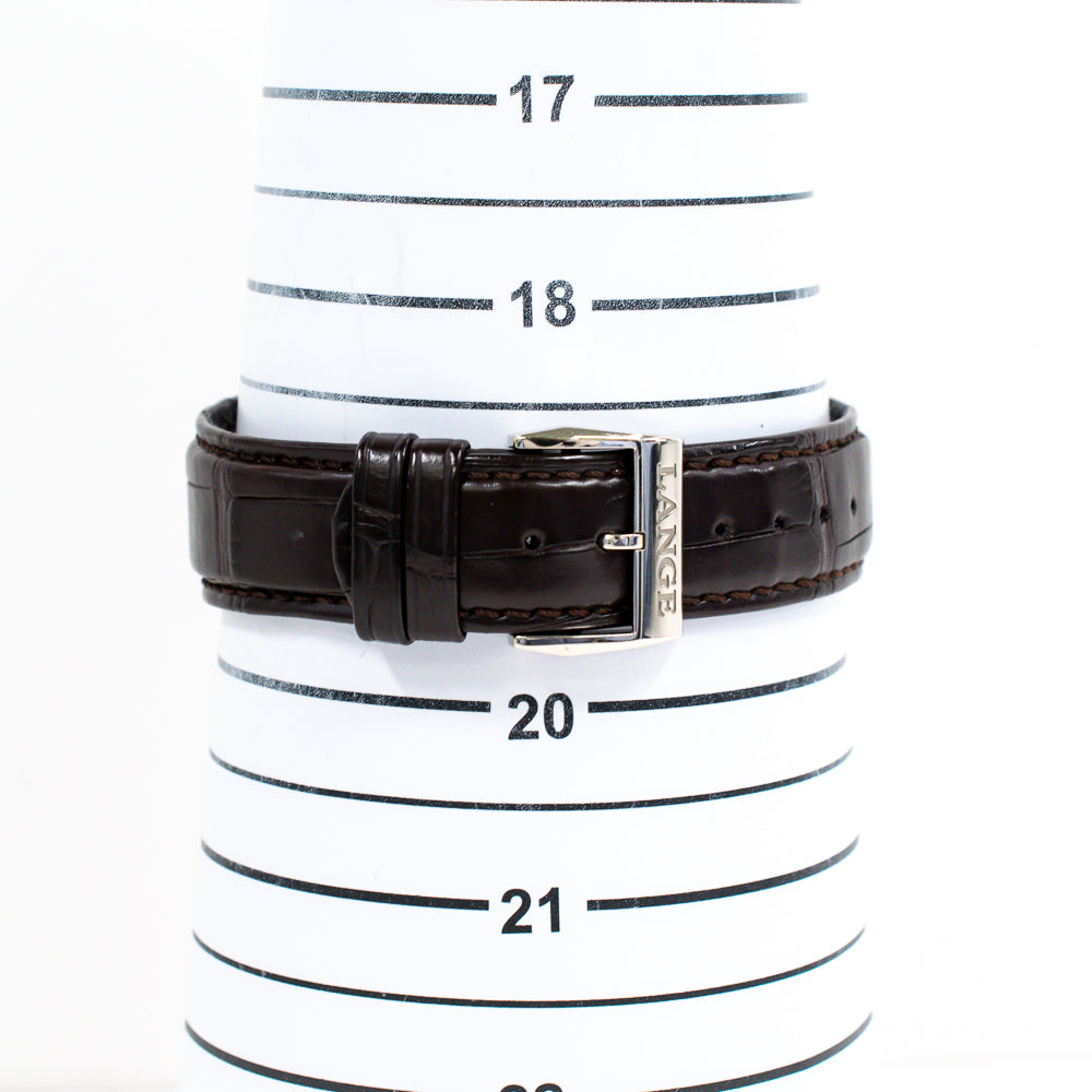 A. Lange &  Söhne Lange 1 Time Zone 136.029