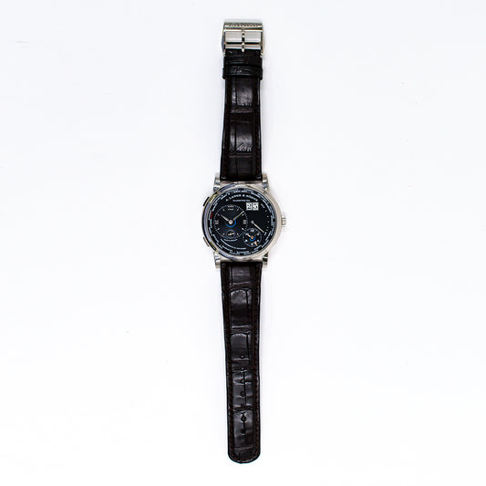 A. Lange &  Söhne Lange 1 Time Zone 136.029