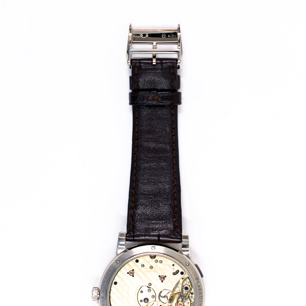 A. Lange &  Söhne Lange 1 Time Zone 136.029