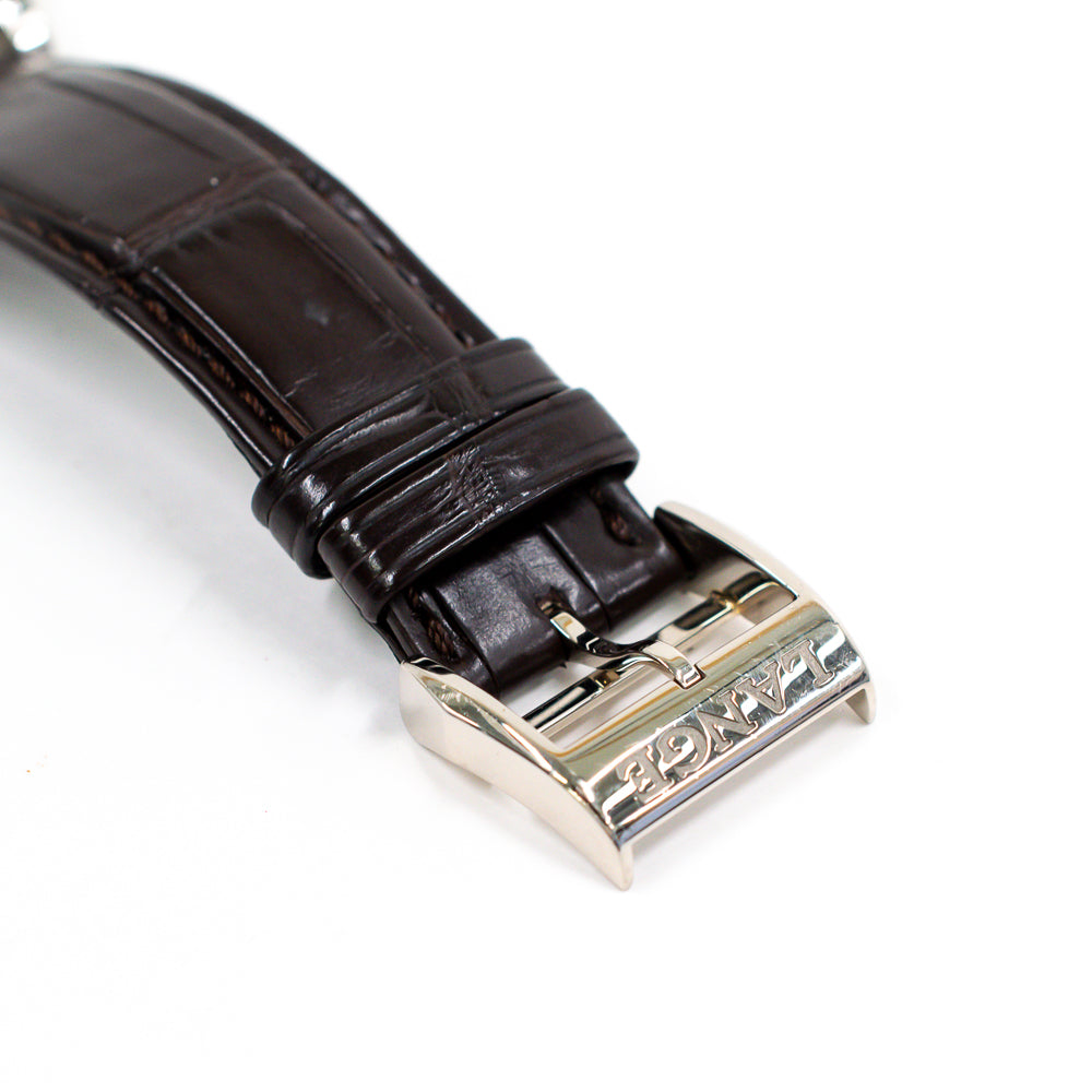 A. Lange &  Söhne Lange 1 Time Zone 136.029