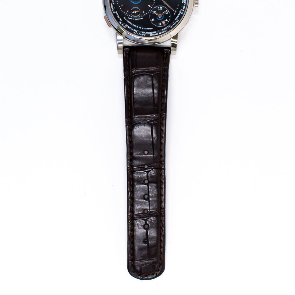 A. Lange &  Söhne Lange 1 Time Zone 136.029