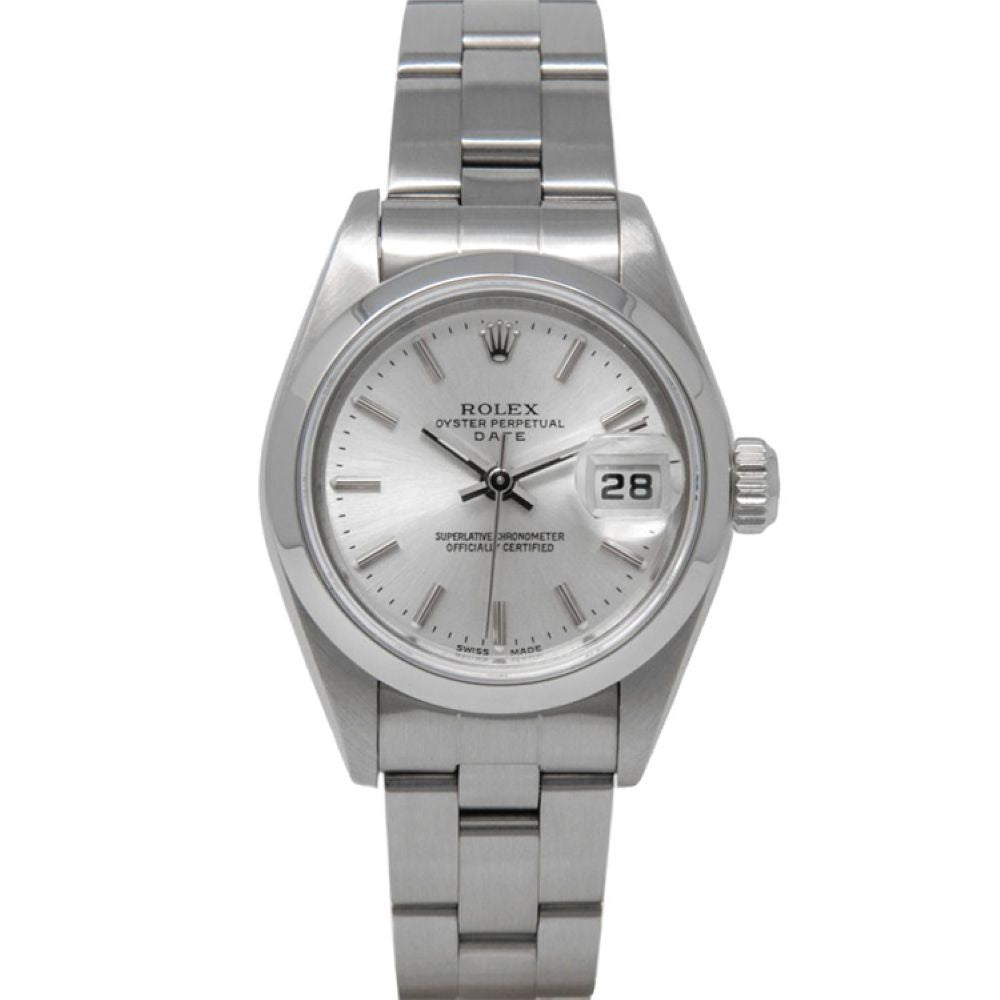 Rolex Oyster Perpetual Lady Date 69160