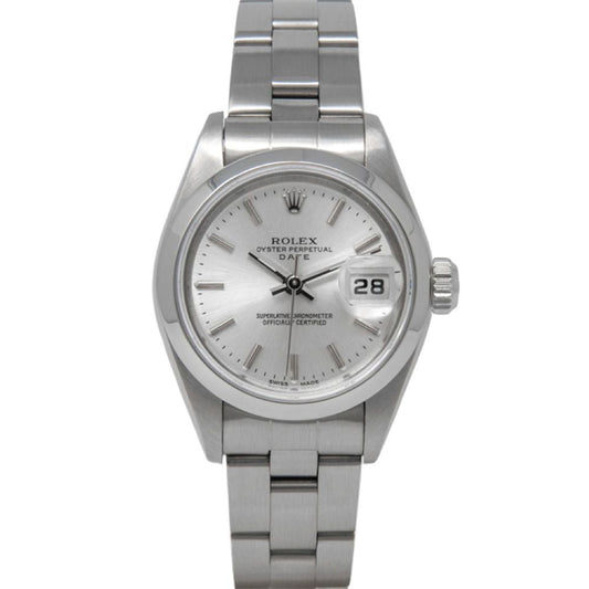 Rolex Oyster Perpetual Lady Date 69160