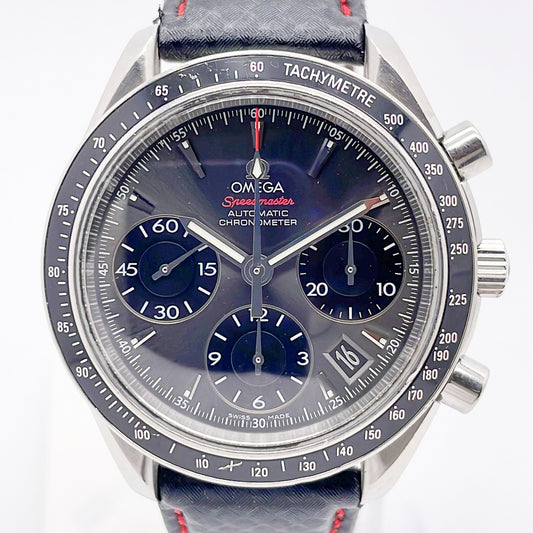 Omega Speedmaster Date 323.32.40.40.06.001