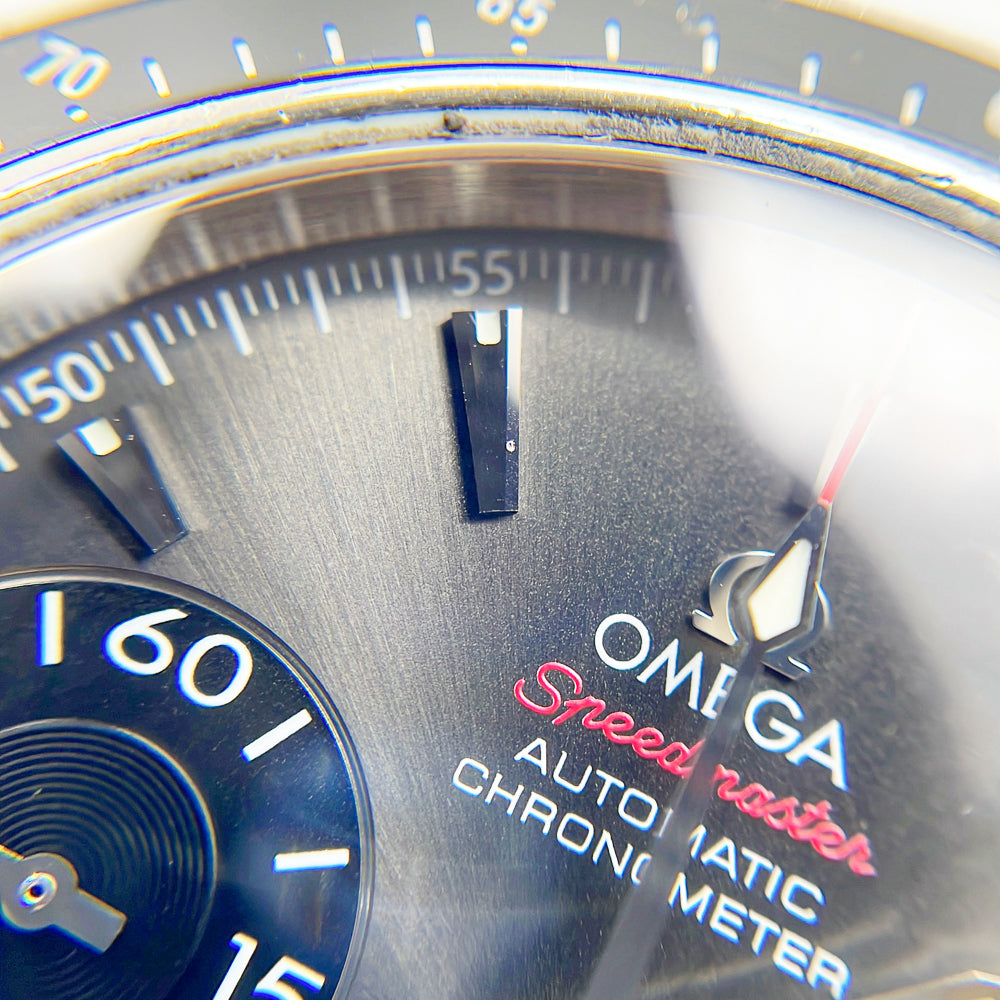 Omega Speedmaster Date 323.32.40.40.06.001