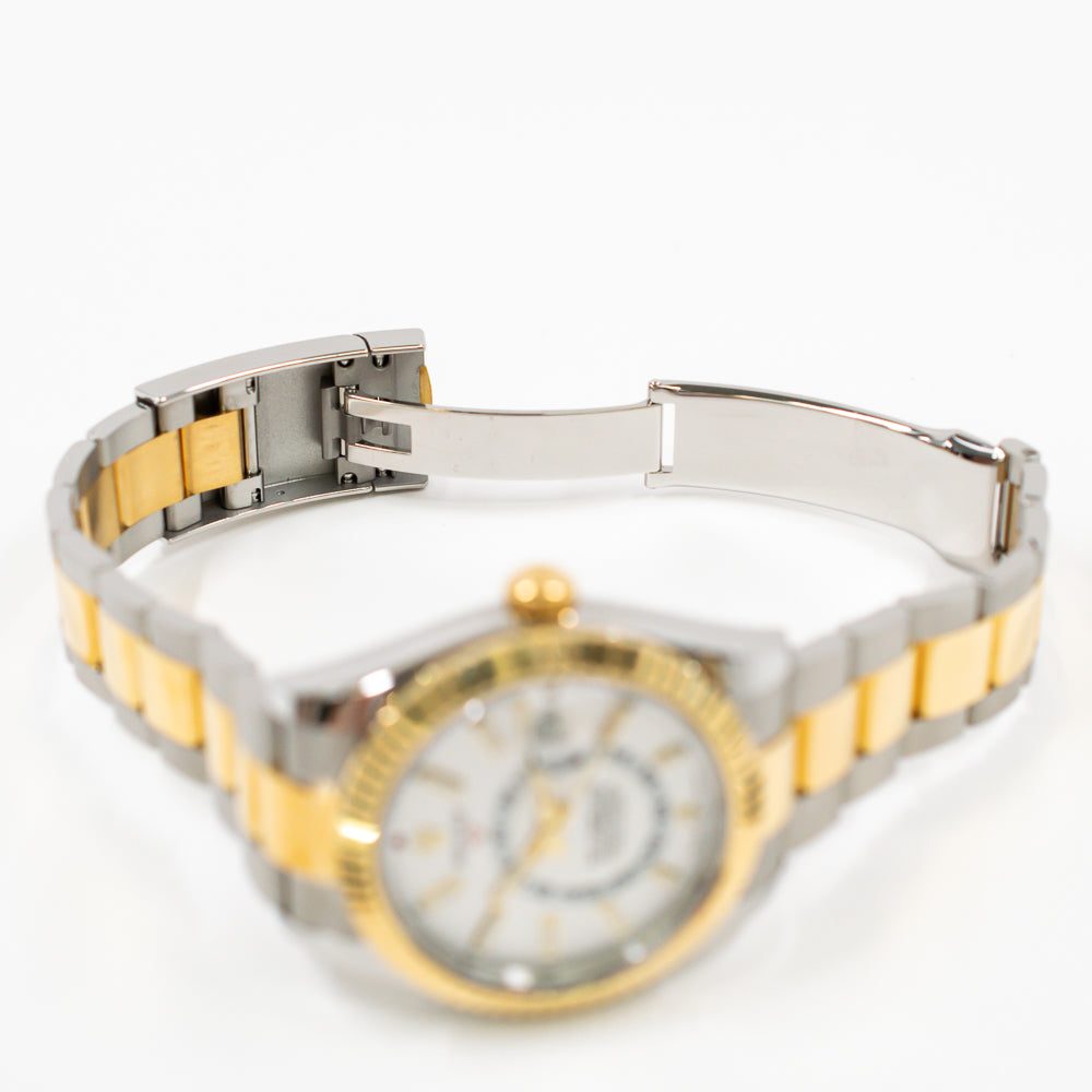 Rolex Sky-Dweller 336933