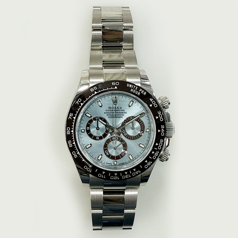 Rolex Daytona 116506