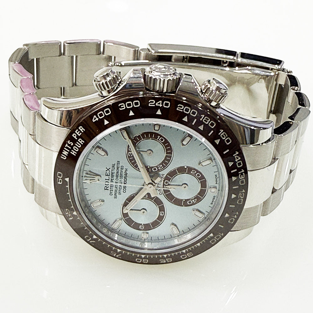 Rolex Daytona 116506
