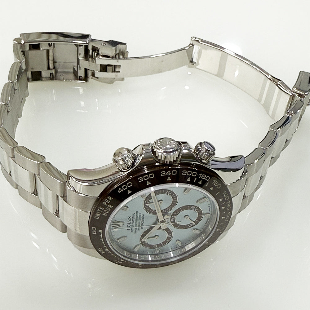 Rolex Daytona 116506