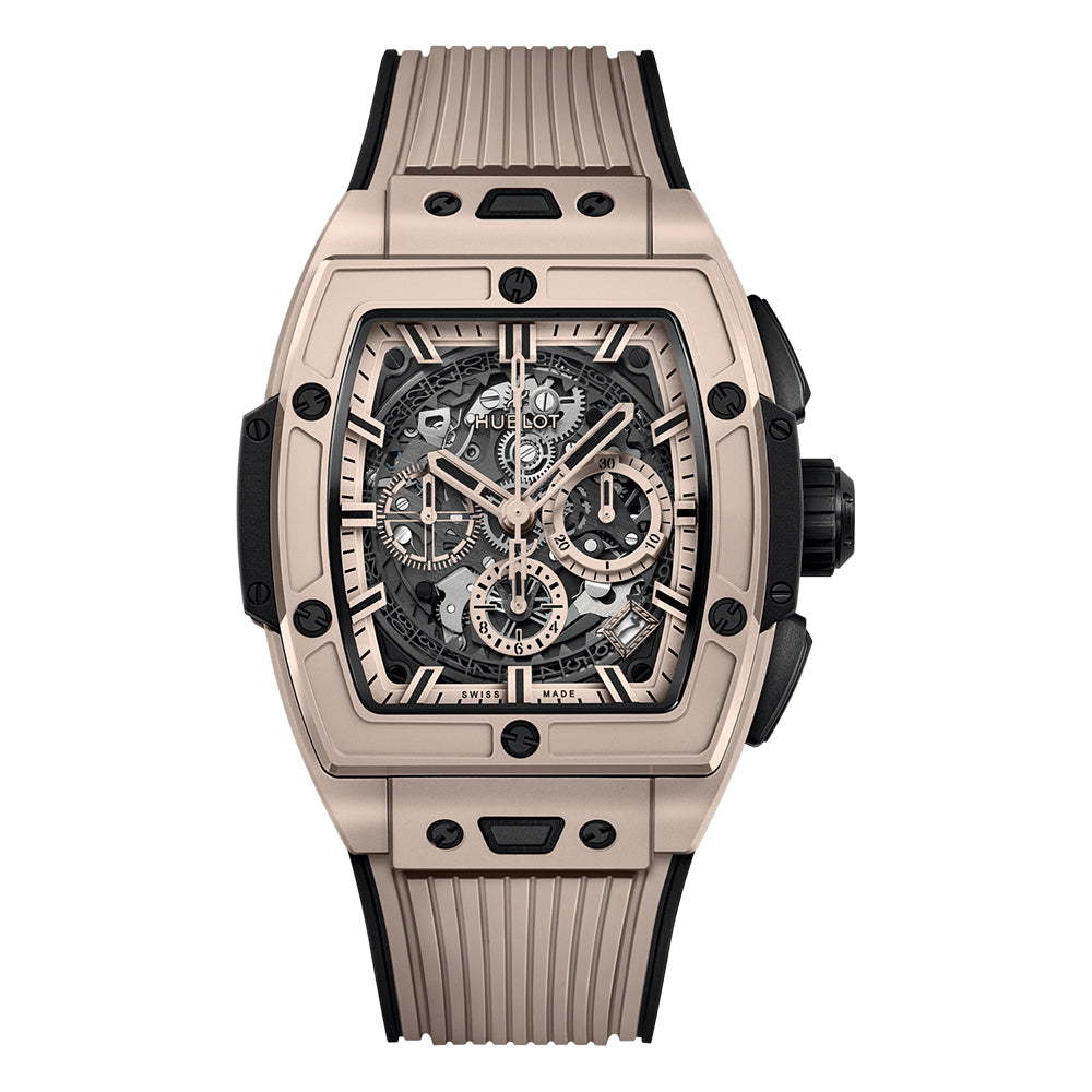 Hublot Spirit of Big Bang 642.CZ.6110.RX
