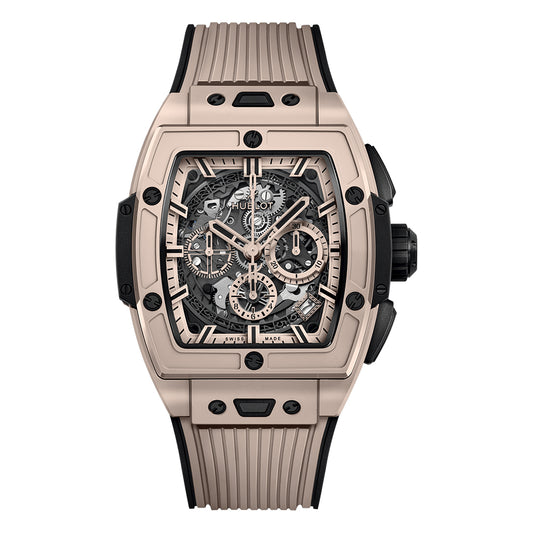Hublot Spirit of Big Bang 642.CZ.6110.RX
