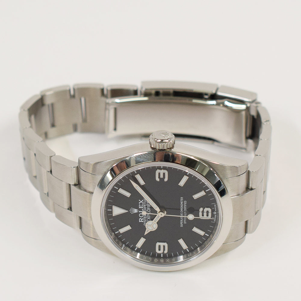 Rolex Explorer 224270