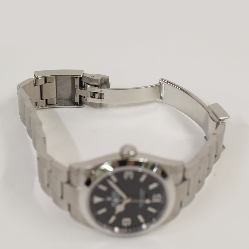 Rolex Explorer 224270