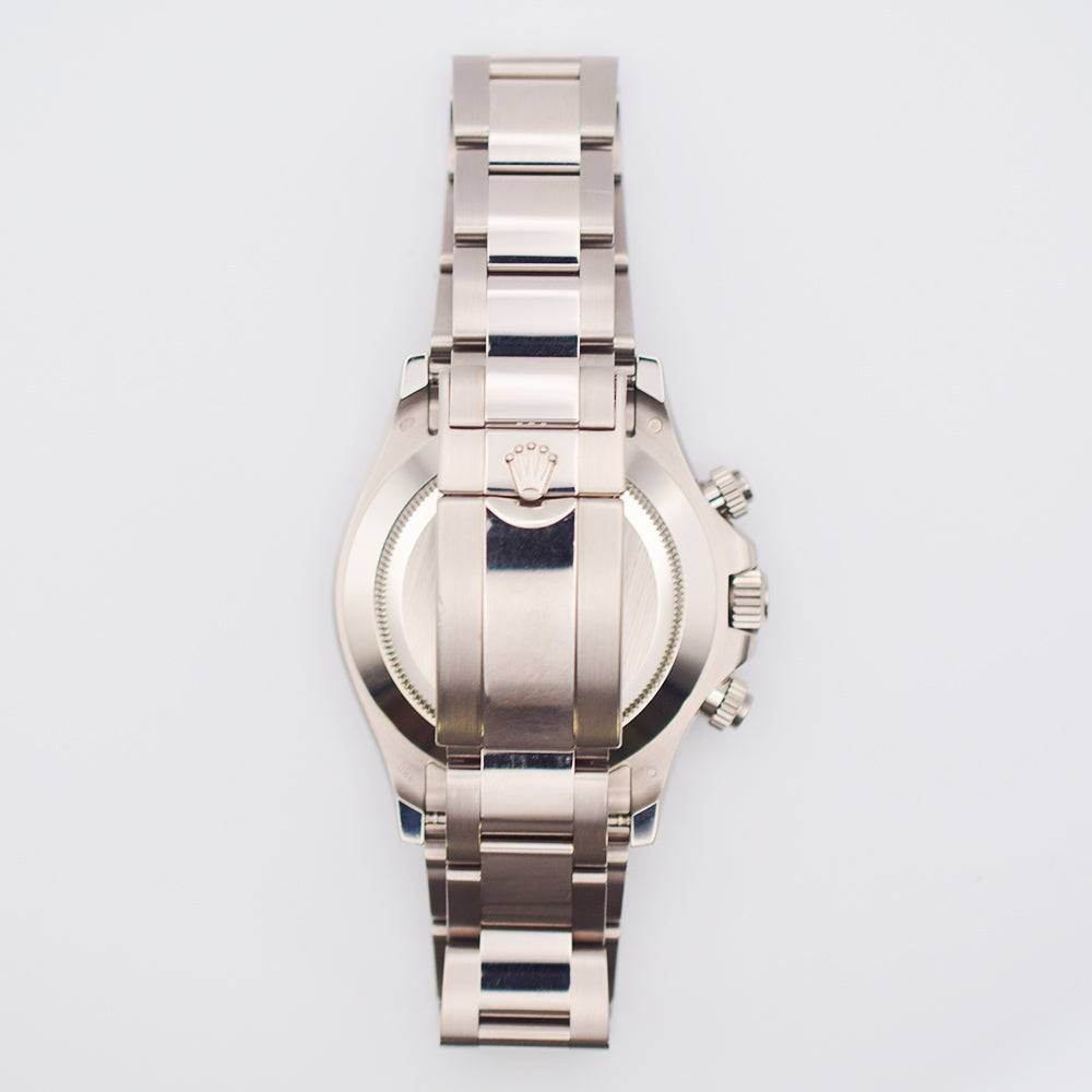 Rolex Daytona 116509