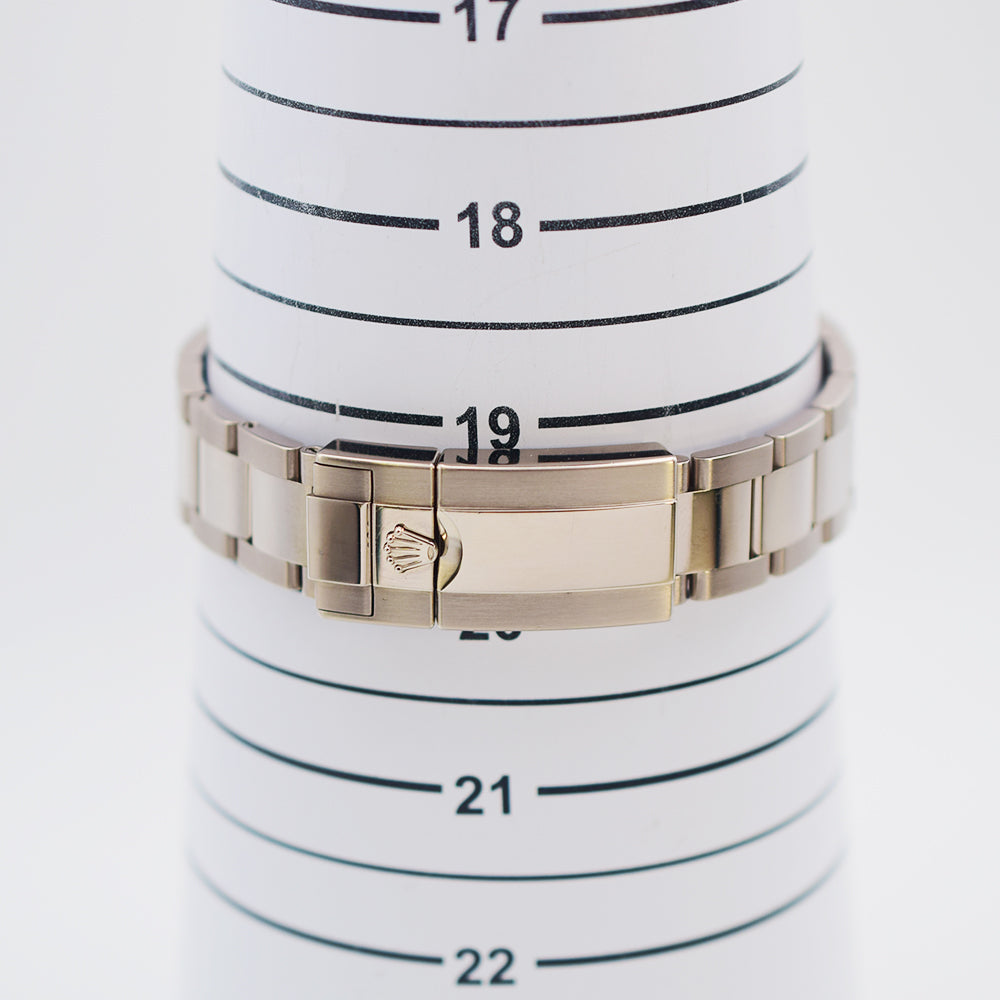 Rolex Daytona 116509