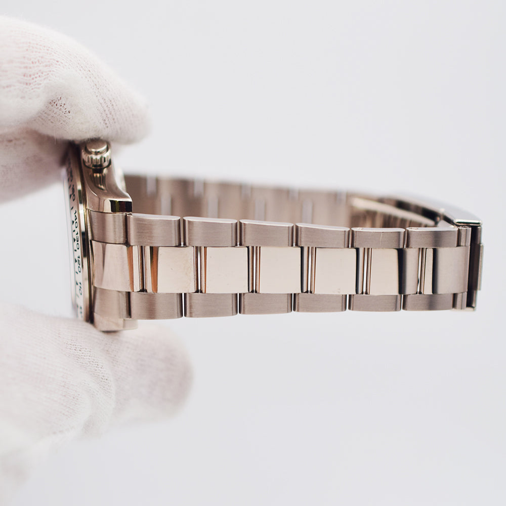 Rolex Daytona 116509