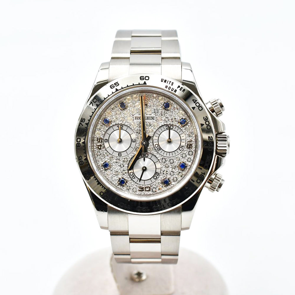 Rolex Daytona 116509