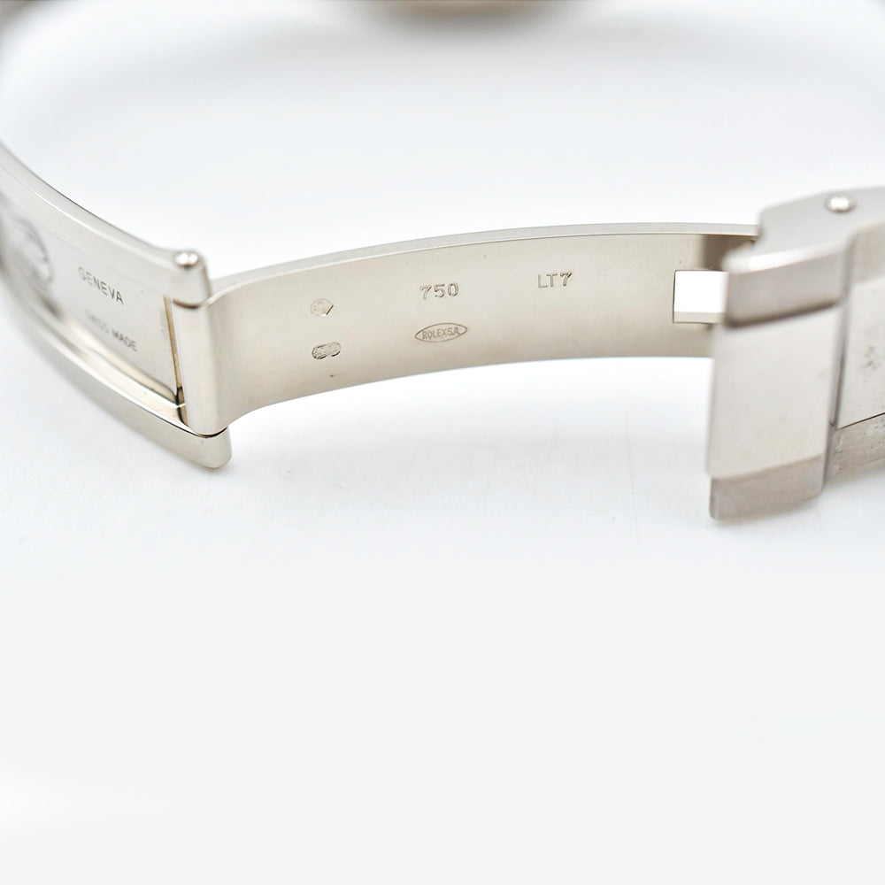 Rolex Daytona 116509