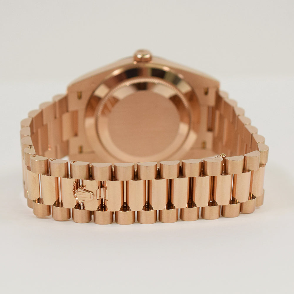 Rolex Day-Date 40 228235A