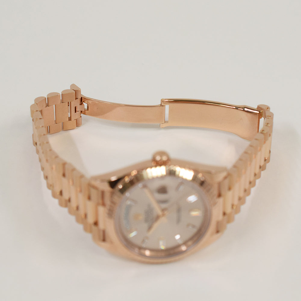 Rolex Day-Date 40 228235A