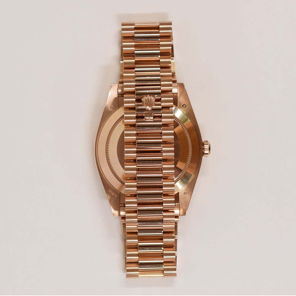 Rolex Day-Date 40 228235A
