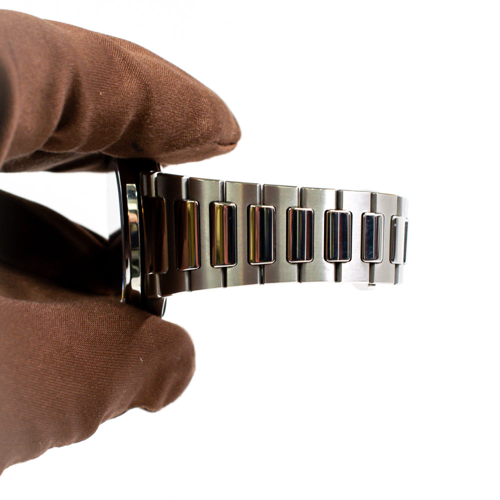 Patek Philippe Nautilus 7118/1A-001