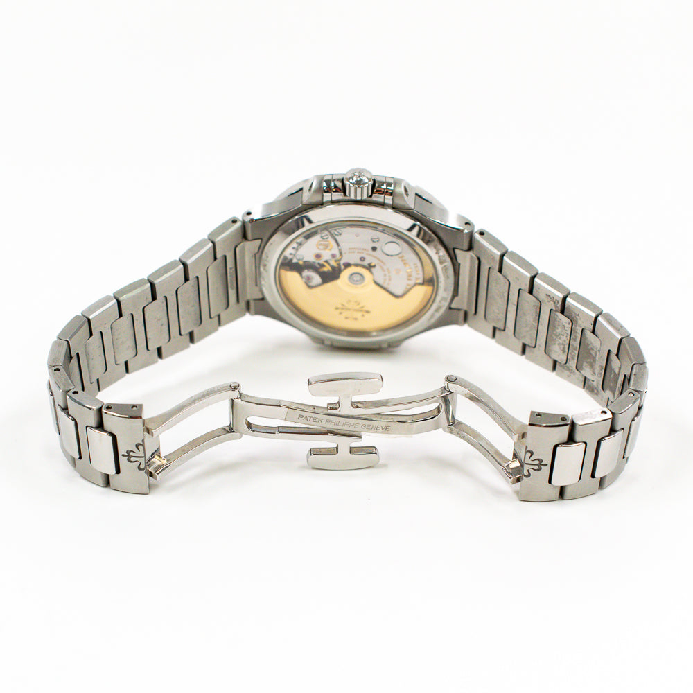 Patek Philippe Nautilus 7118/1A-001