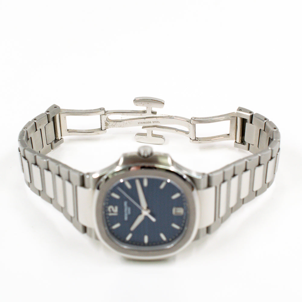 Patek Philippe Nautilus 7118/1A-001