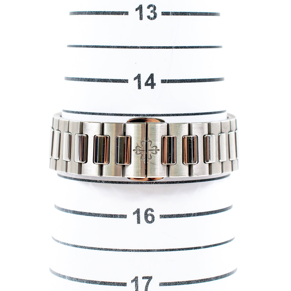 Patek Philippe Nautilus 7118/1A-001