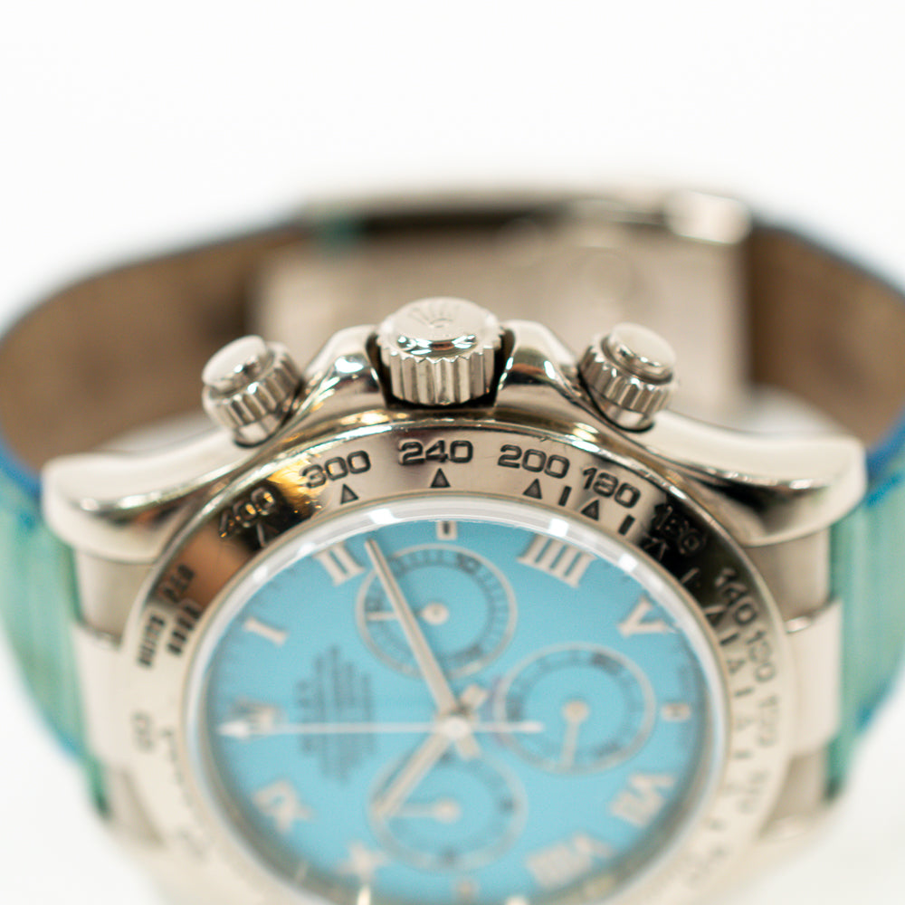 Rolex Daytona 116519