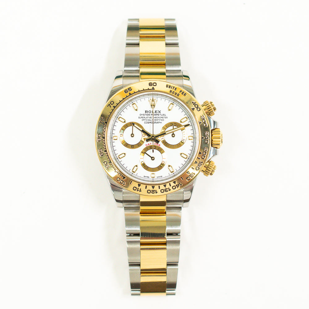 Rolex Daytona 116503