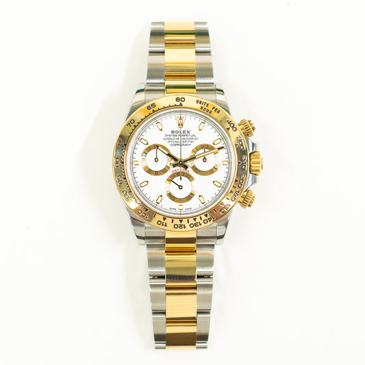 Rolex Daytona 116503