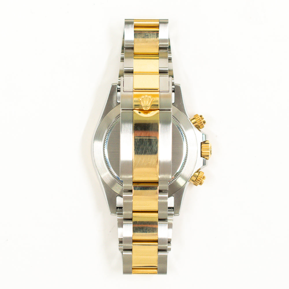 Rolex Daytona 116503