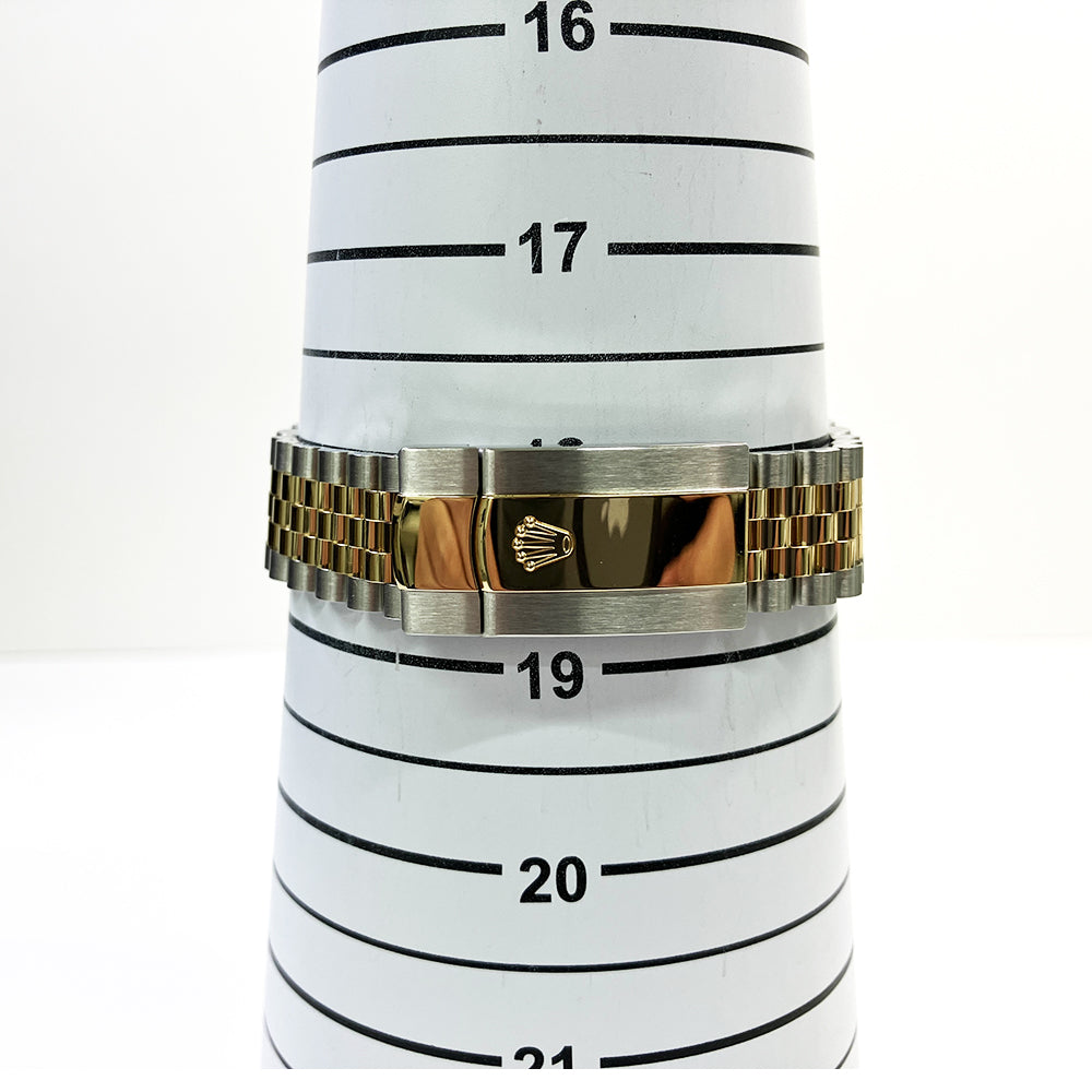 Rolex Datejust 41 126333