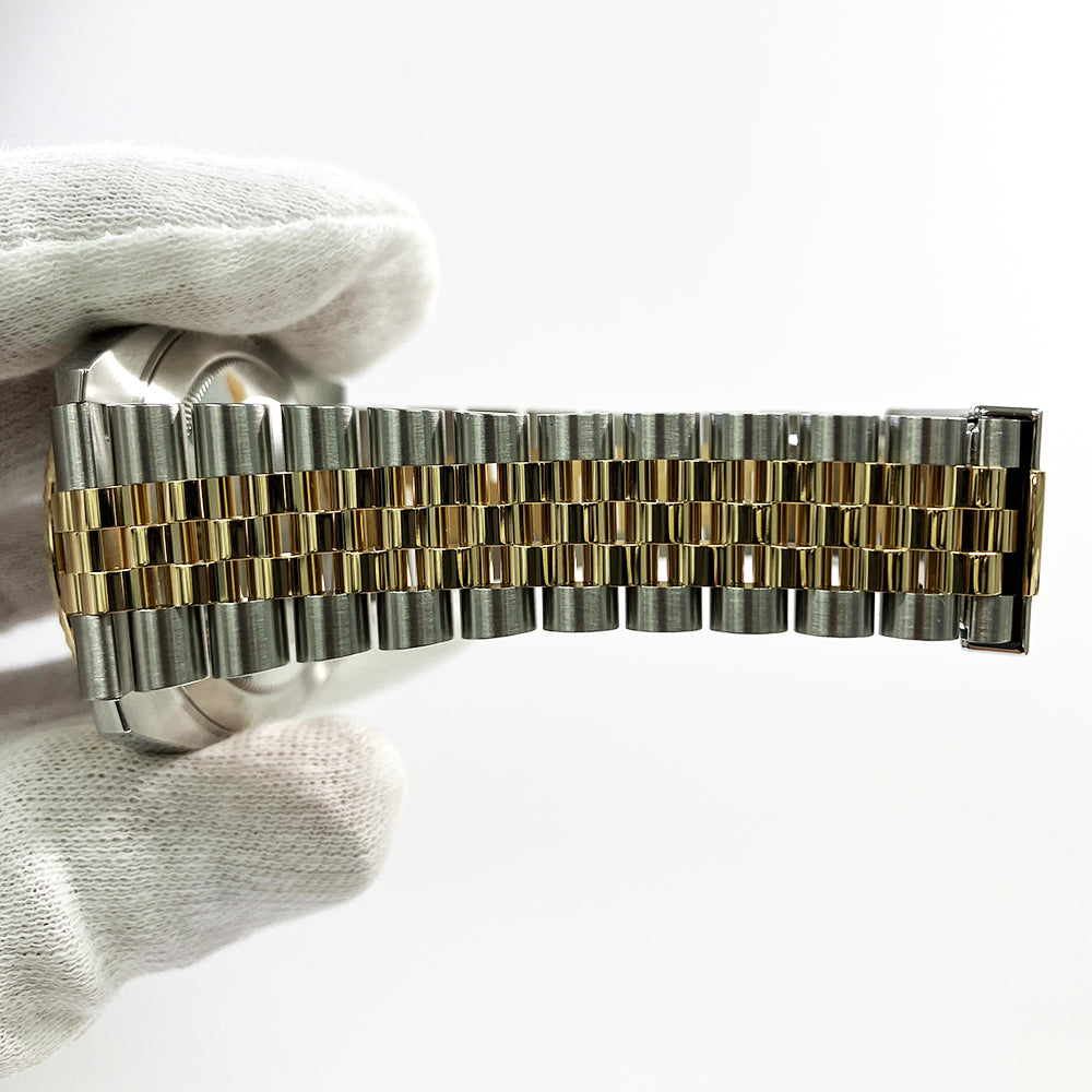 Rolex Datejust 41 126333