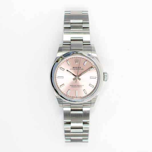 Rolex Oyster Perpetual 31 277200