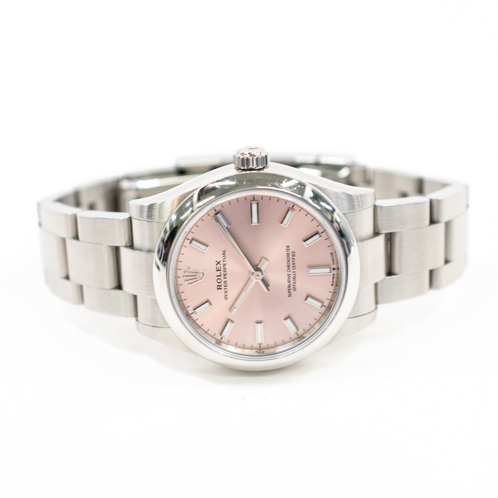 Rolex Oyster Perpetual 31 277200