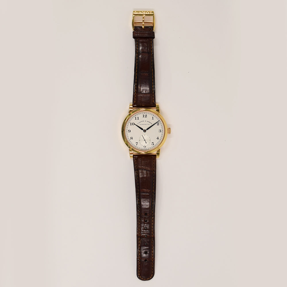 A. Lange & Söhne 1815 233.032