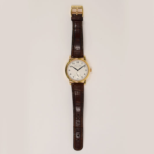 A. Lange & Söhne 1815 233.032