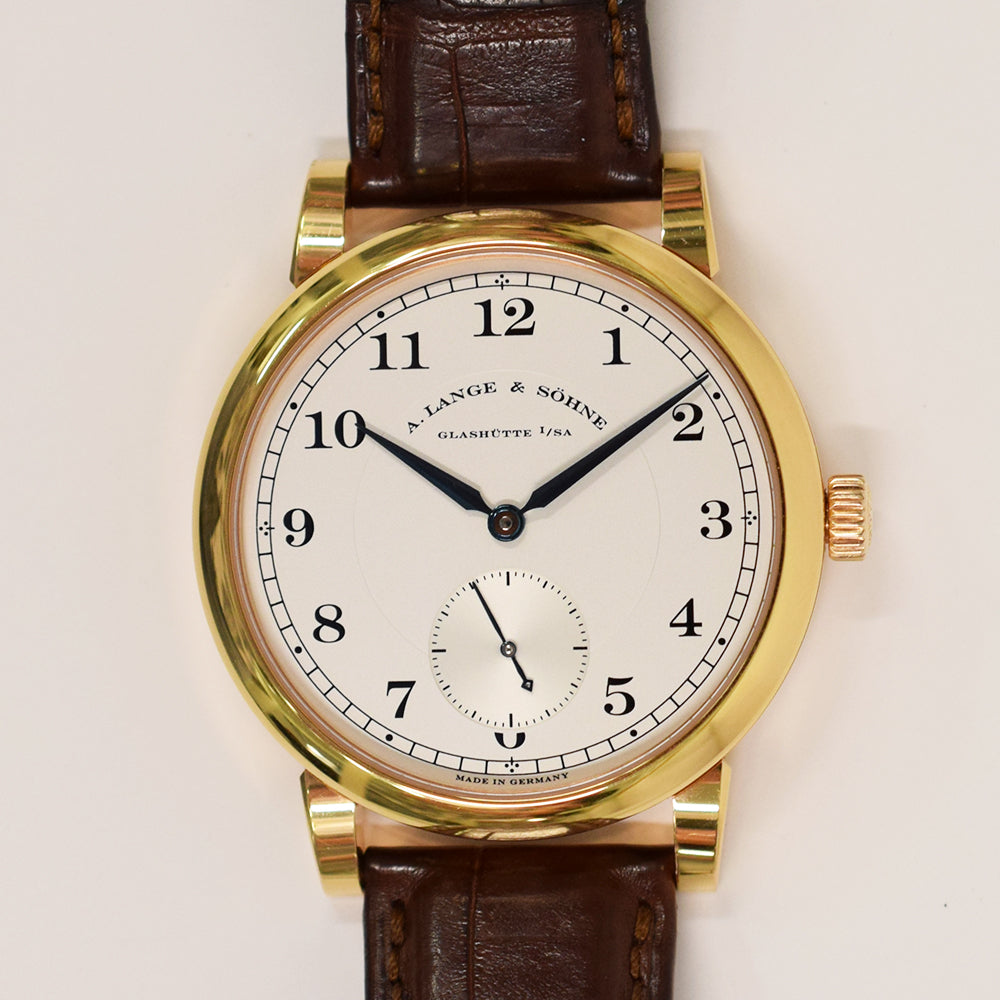 A. Lange & Söhne 1815 233.032