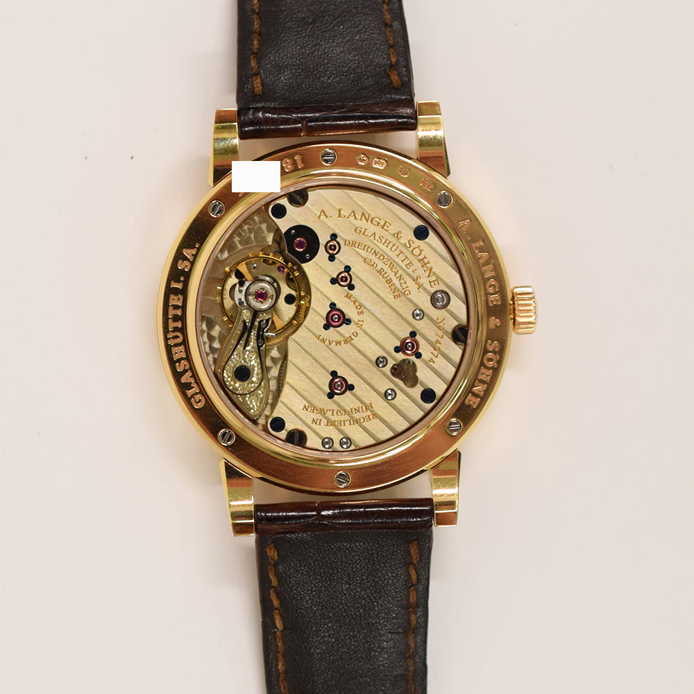 A. Lange & Söhne 1815 233.032