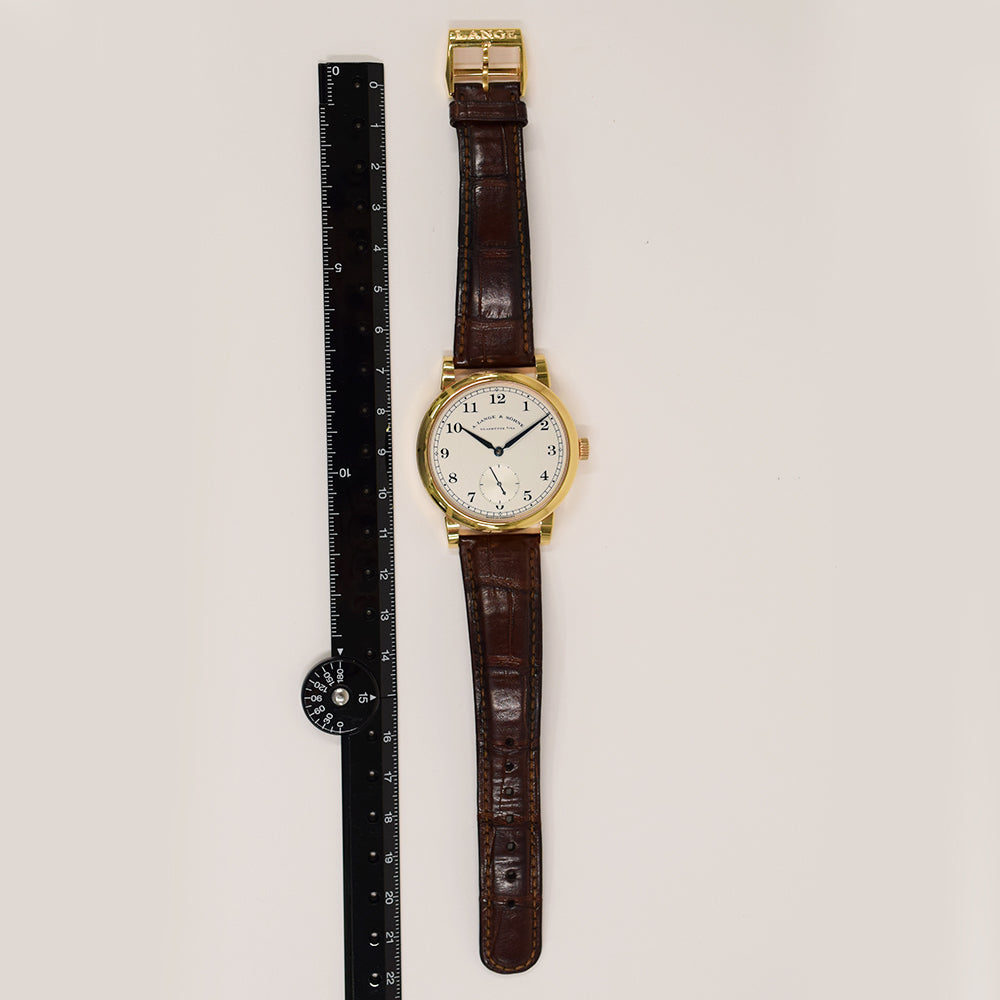 A. Lange & Söhne 1815 233.032