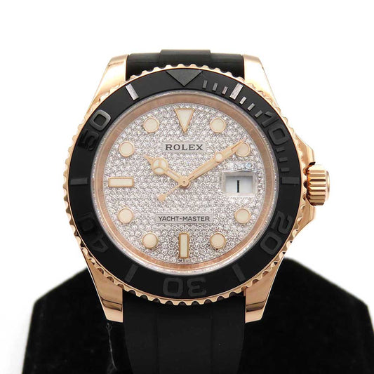 Rolex Yacht-Master 40 116655